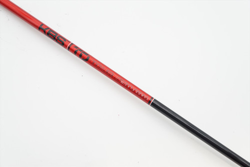 Kbs Td Tour Driven 50 Cat2 50g Regular 44.75" Driver Shaft Taylormade 0870 Kbs Td Tour Driven 50 Cat2 50g Regular 44.75" Driver Shaft Taylormade 0870