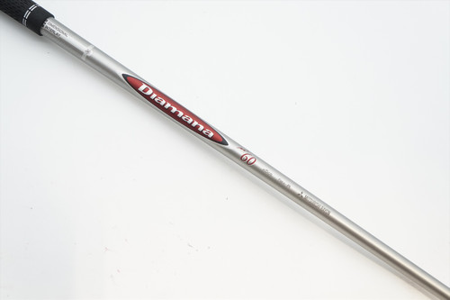 Mitsubishi Diamana M+ 60 60g Regular 40.75" Fairway Wood Shaft Titleist 01143972 Mitsubishi Diamana M+ 60 60g Regular 40.75" Fairway Wood Shaft Titleist 01143972