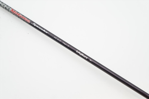 Fujikura Motore Speeder Vc 6.2 X-STIFF 43.75" Driver Shaft Titleist 01271429