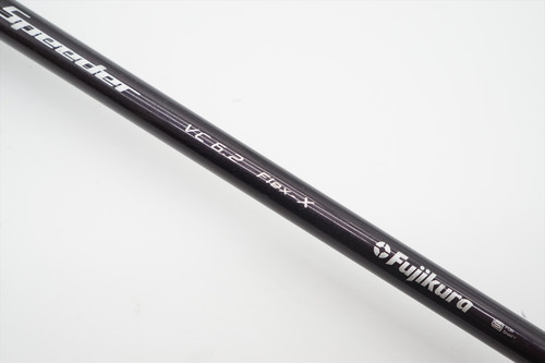 Fujikura MCシャフト 2本セット TaylorMade 【シャフト／±2°用】 テーラーメイド スリーブ付き