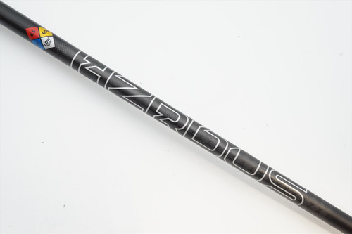 Project X Hzrdus Black Gen5 6.5 60g X-STIFF 43.5" Driver Driver Titleist 7600 Project X Hzrdus Black Gen5 6.5 60g X-STIFF 43.5" Driver Driver Titleist 7600