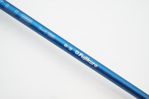 Fujikura Ventus Hb Blue Velocore+ 8-S 84g Stiff 39.5