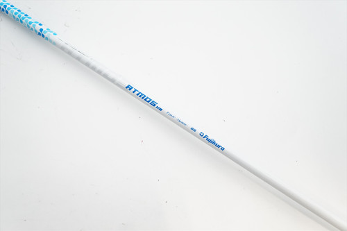 Fujikura Atmos Hb Tour Spec Blue 85 83g Stiff 39.5" Hybrid Shaft Cobra 6626 Fujikura Atmos Hb Tour Spec Blue 85 83g Stiff 39.5" Hybrid Shaft Cobra 6626