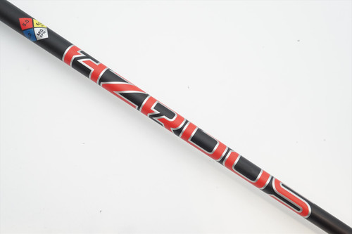 Project X Hzrdus Red Cb Gen4 5.0 60g Senior 39" Hybrid Hybrid Titleist 7831 Project X Hzrdus Red Cb Gen4 5.0 60g Senior 39" Hybrid Hybrid Titleist 7831