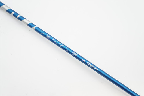 Fujikura Ventus Blue 2024 Velocore+ 6-S 65g Stiff 44.5" Driver Shaft Cobra 1111 Fujikura Ventus Blue 2024 Velocore+ 6-S 65g Stiff 44.5" Driver Shaft Cobra 1111