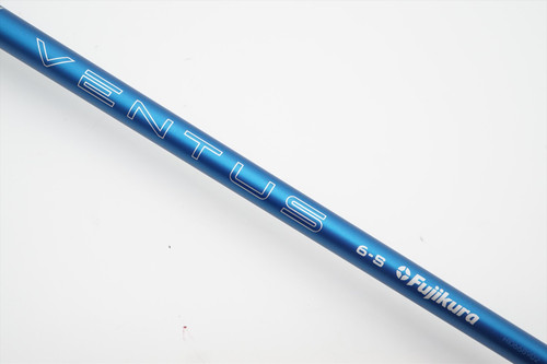 VENTUS BLUE（2024）6-S Fujikura 2024 Ventus Blue Wood Shaft | Fairway Jockey