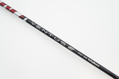 Fujikura Ventus Tr Red Oem 5-R 50g Regular 41.75" #5 Wood Shaft Titleist 8895 Fujikura Ventus Tr Red Oem 5-R 50g Regular 41.75" #5 Wood Shaft Titleist 8895
