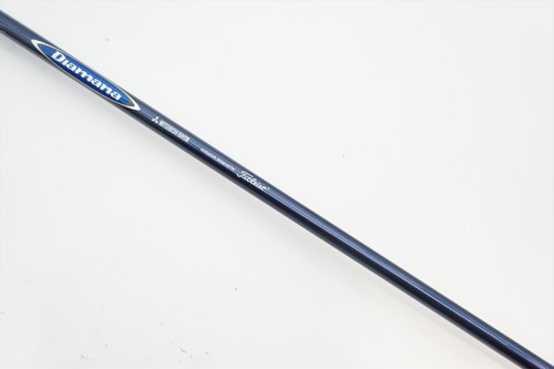 Mitsubishi Diamana Kai'Li Blue 80 39.5" Hybrid Shaft Titleist 2181 Mitsubishi Diamana Kai'Li Blue 80 39.5" Hybrid Shaft Titleist 2181