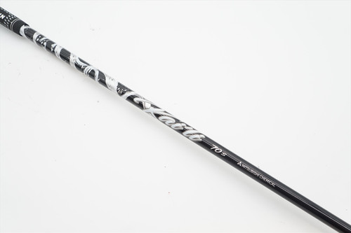 Mitsubishi Kai'Li White 70 75g Stiff 42" Fairway Wood Shaft Cobra 8526 Mitsubishi Kai'Li White 70 75g Stiff 42" Fairway Wood Shaft Cobra 8526