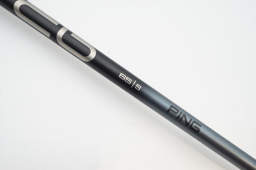 Ping Alta Cb 65 Slate 65g Stiff 41.75