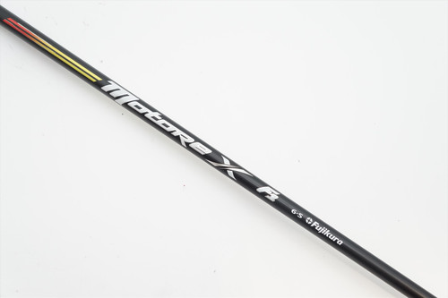Fujikura Motore X F1 68g Stiff 44.75" Driver Shaft Taylormade 0761 Fujikura Motore X F1 68g Stiff 44.75" Driver Shaft Taylormade 0761