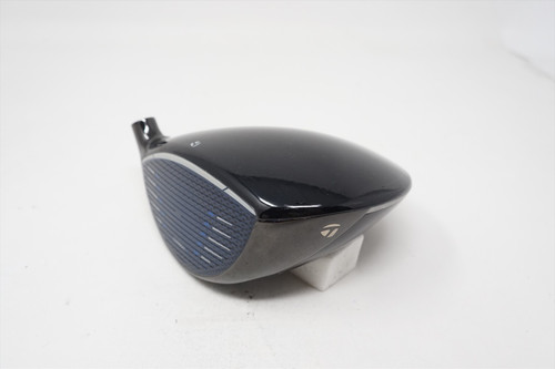 Taylormade Qi10 Ls 9* Driver Club Head Only 1285036 Lefty Lh