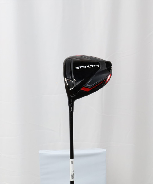 Mint Taylormade Stealth 9° Driver Stiff Flex Fujikura Ventus Red 5 Left Hand Lh Mint Taylormade Stealth 9° Driver Stiff Flex Fujikura Ventus Red 5 Left Hand Lh