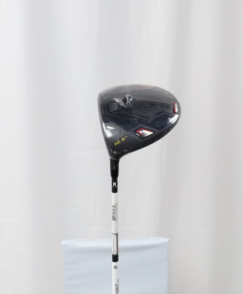 Mint Cobra Air X 10.5° Driver Regular Flex Ultralite 40 Left Hand Lh Mint Cobra Air X 10.5° Driver Regular Flex Ultralite 40 Left Hand Lh