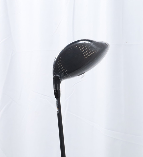 Mint Srixon Zxi Ls 9° Driver Extra Stiff Flex Hzrdus Black Gen 5