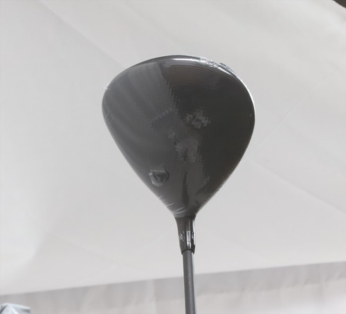 Mint Srixon Zxi Ls 9° Driver Extra Stiff Flex Hzrdus Black Gen 5