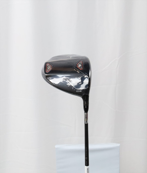 Mint Srixon Zxi Ls 10.5° Driver Stiff Flex Hzrdus Black Gen 5 60 Mint Srixon Zxi Ls 10.5° Driver Stiff Flex Hzrdus Black Gen 5 60