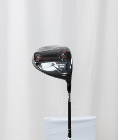 Mint Srixon Zxi Ls 9° Driver Stiff Flex Hzrdus Black Gen 5 60 Mint Srixon Zxi Ls 9° Driver Stiff Flex Hzrdus Black Gen 5 60