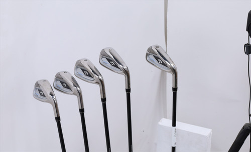 Callaway Paradym Ai Smoke Max Fast Iron Set 6-Pw Senior Tensei Av 12572932 Good Callaway Paradym Ai Smoke Max Fast Iron Set 6-Pw Senior Tensei Av 12572932 Good