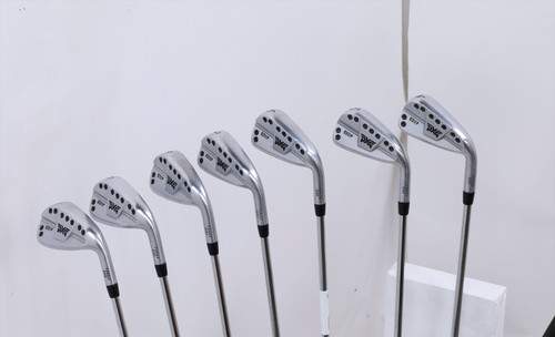 Pxg 0311P Gen 3 Iron Set 4-Pw Regular Elevate Mph 95 Steel 12562642 Good Pxg 0311P Gen 3 Iron Set 4-Pw Regular Elevate Mph 95 Steel 12562642 Good