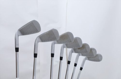 Pxg 0311P Gen 5 Iron Set 5-Pw, Gw Stiff Flex Fst Kbs 120 Steel