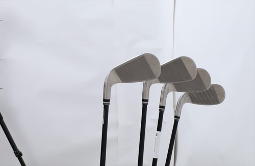 Xxio Prime 11 Iron Set 7-Pw Regular Xxio Prime Sp-1100 Graphite