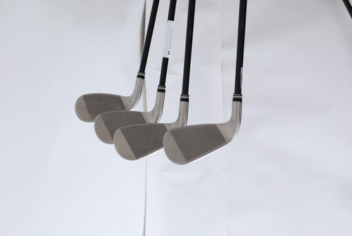 Xxio Prime 11 Iron Set 7-Pw Regular Xxio Prime Sp-1100 Graphite