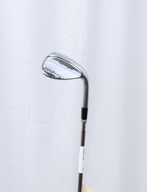 Cleveland Rtx Full Face Zipcore Tour Satin Wedge 56°-9 Dynamic Gold Fair Cleveland Rtx Full Face Zipcore Tour Satin Wedge 56°-9 Dynamic Gold Fair