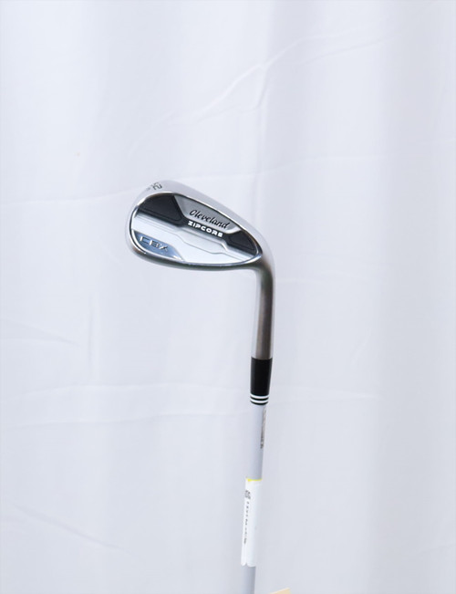 Mint Cleveland Cbx Zipcore Satin Wedge 52°-11 Ladies Action Ultralite 50 Mint Cleveland Cbx Zipcore Satin Wedge 52°-11 Ladies Action Ultralite 50