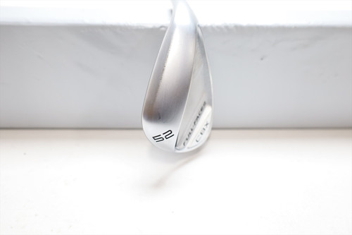 Mint Cleveland Cbx Zipcore Satin Wedge 50°-11 Dynamic Gold 115 Tour Issue Mint Cleveland Cbx Zipcore Satin Wedge 50°-11 Dynamic Gold 115 Tour Issue