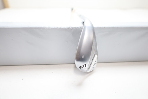 Mint Cleveland Cbx Full Face 2 Wedge 52°-12 Wedge Project X Catalyst 80 Spinner Mint Cleveland Cbx Full Face 2 Wedge 52°-12 Wedge Project X Catalyst 80 Spinner
