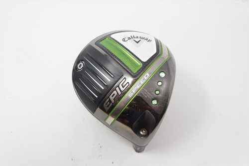 Callaway Epic Speed 9* Driver Club Head Only 1036743 Callaway Epic Speed 9* Driver Club Head Only 1036743