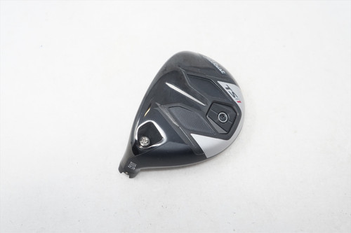 LH Titleist Tsi1 23* #5 Hybrid Club Head Only Good 1146255 Lefty LH Titleist Tsi1 23* #5 Hybrid Club Head Only Good 1146255 Lefty