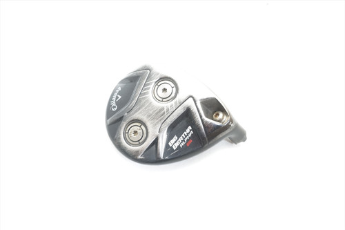 Callaway Big Bertha 816 14* #3 Wood Club Head Only 86497 Callaway Big Bertha 816 14* #3 Wood Club Head Only 86497