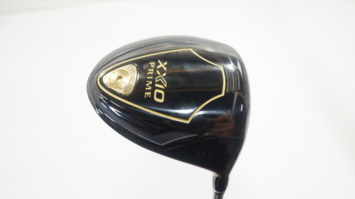 Xxio Prime 12 11.5° Driver Regular Flex Sp-1200 1123801 Good Xxio Prime 12 11.5° Driver Regular Flex Sp-1200 1123801 Good