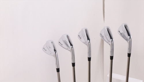 Mizuno Pro 221 Iron Set 6-Pw Stiff Flex Recoil Es 780 Graphite 1249901 Good Mizuno Pro 221 Iron Set 6-Pw Stiff Flex Recoil Es 780 Graphite 1249901 Good