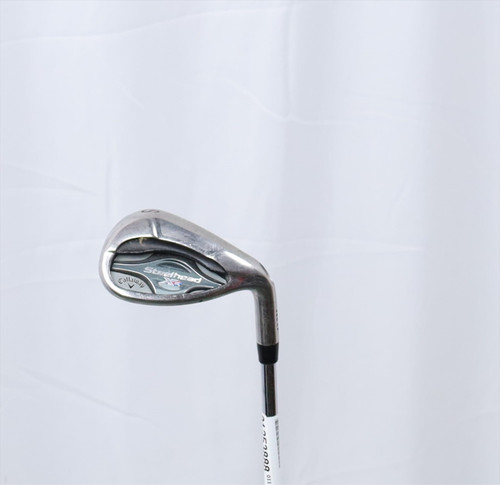 Callaway Xr Sand Wedge Sw Regular Xp 95 Stl 1253888 Good Callaway Xr Sand Wedge Sw Regular Xp 95 Stl 1253888 Good