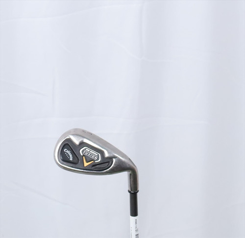 Callaway Big Bertha Fusion Sand Wedge Sw Ladies Rch Graphite 1255833 Good Callaway Big Bertha Fusion Sand Wedge Sw Ladies Rch Graphite 1255833 Good