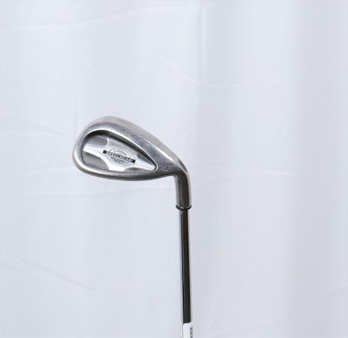 Callaway Steelhead X-14 Gap Wedge Stock Stl 1262807 Good Callaway Steelhead X-14 Gap Wedge Stock Stl 1262807 Good