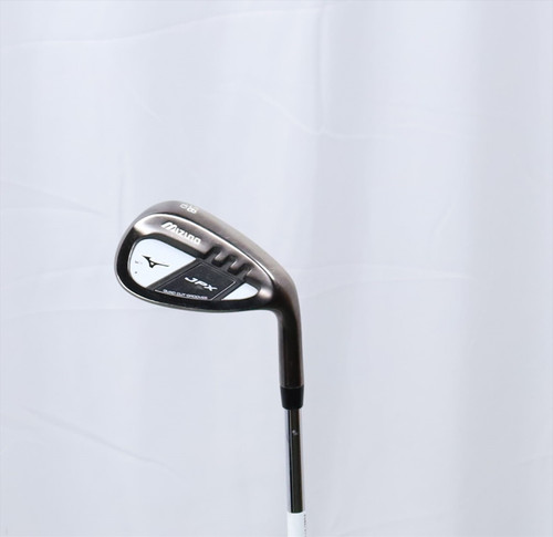 Mizuno Jpx Series 2013 Wedge 58°-10 Wedge Xp 105 Stl 1259217 Good Mizuno Jpx Series 2013 Wedge 58°-10 Wedge Xp 105 Stl 1259217 Good