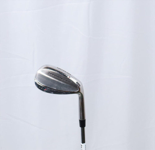 Wilson Harmonized Wedge 56°-12 Wedge Stock Stl 1240185 Good Wilson Harmonized Wedge 56°-12 Wedge Stock Stl 1240185 Good