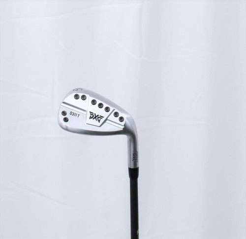 Pxg 0311 T Gen 3 Gap Wedge Stiff Mmt 80 Graphite 1238746 Good Pxg 0311 T Gen 3 Gap Wedge Stiff Mmt 80 Graphite 1238746 Good