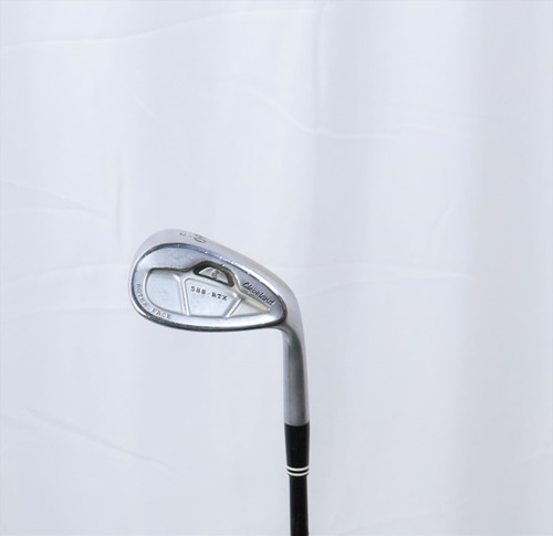 Cleveland 588 Rtx Cb Satin Chrome Wedge 60°-12 Wedge Stock Graphite 1243993 Good Cleveland 588 Rtx Cb Satin Chrome Wedge 60°-12 Wedge Stock Graphite 1243993 Good