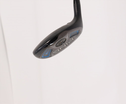 Ping G 22° 4 Hybrid Stiff Flex Alta 1098045 Good Left Hand Lh