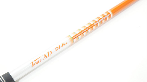 Graphite Design Tour Ad Di-6X 60g X-STIFF 42" Wood Shaft Taylormade 1169354 Graphite Design Tour Ad Di-6X 60g X-STIFF 42" Wood Shaft Taylormade 1169354