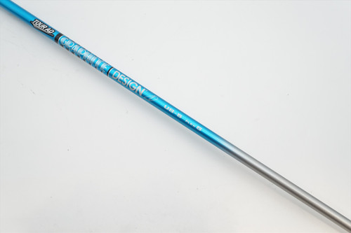 Graphite Design Tour Ad Ub-5 S 57g Stiff 45" Driver Shaft Ping 2717 Graphite Design Tour Ad Ub-5 S 57g Stiff 45" Driver Shaft Ping 2717
