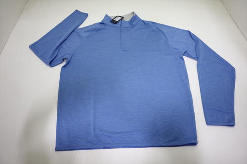 Peter Millar Golf Stealth Pullover Mens Size Medium CASCA 974H New 01310369 Peter Millar Golf Stealth Pullover Mens Size Medium CASCA 974H New 01310369