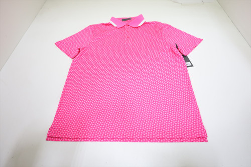 G/Fore Golf 3/G'S TECH JERSEY Polo Mens Size Medium KOP 1050F New 01309956 G/Fore Golf 3/G'S TECH JERSEY Polo Mens Size Medium KOP 1050F New 01309956