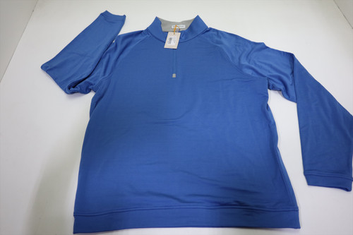 Peter Millar Golf Beaumont Pullover Mens Size Medium SAILR 979f New 01310116 Peter Millar Golf Beaumont Pullover Mens Size Medium SAILR 979f New 01310116