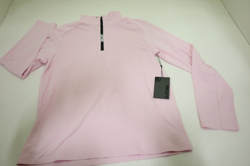 G/Fore Golf 1/4 Zip Pullover Mens Size Medium BLUSH Regular 979f New 01310106 G/Fore Golf 1/4 Zip Pullover Mens Size Medium BLUSH Regular 979f New 01310106